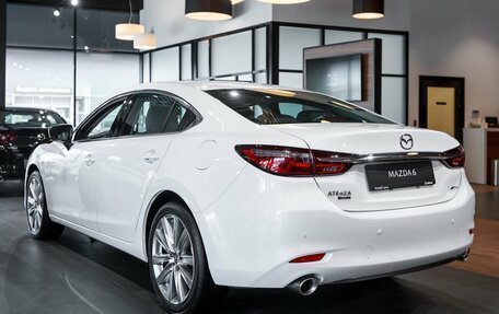 Mazda 6, 2023 год, 4 000 000 рублей, 7 фотография