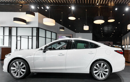 Mazda 6, 2023 год, 4 000 000 рублей, 8 фотография