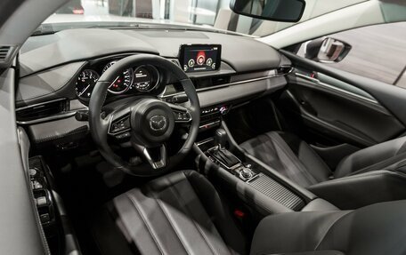 Mazda 6, 2023 год, 4 000 000 рублей, 17 фотография