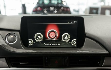 Mazda 6, 2023 год, 4 000 000 рублей, 21 фотография