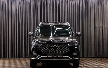 Chery Tiggo 7 Pro, 2020 год, 1 495 000 рублей, 2 фотография