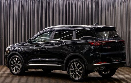 Chery Tiggo 7 Pro, 2020 год, 1 495 000 рублей, 4 фотография