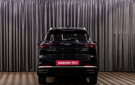 Chery Tiggo 7 Pro, 2020 год, 1 495 000 рублей, 5 фотография