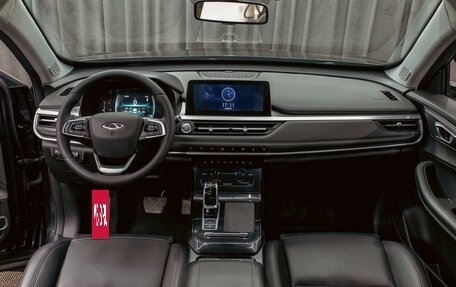 Chery Tiggo 7 Pro, 2020 год, 1 495 000 рублей, 17 фотография