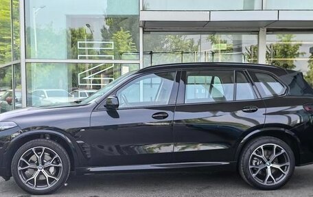 BMW X5, 2025 год, 9 330 898 рублей, 2 фотография