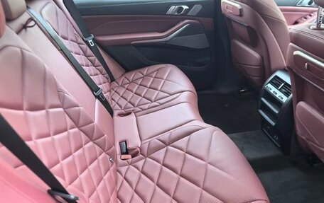 BMW X5, 2025 год, 9 330 898 рублей, 11 фотография