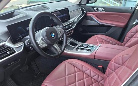 BMW X5, 2025 год, 9 330 898 рублей, 7 фотография