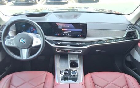 BMW X5, 2025 год, 9 330 898 рублей, 8 фотография
