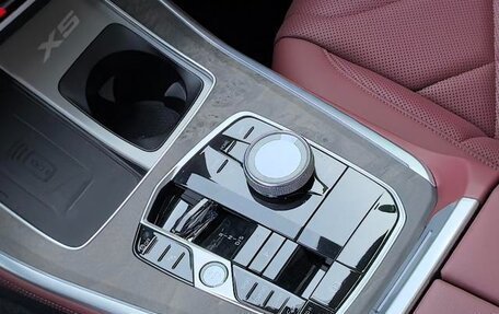BMW X5, 2025 год, 9 330 898 рублей, 13 фотография