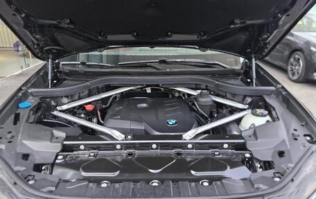 BMW X5, 2025 год, 9 330 898 рублей, 9 фотография