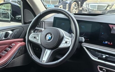 BMW X5, 2025 год, 9 330 898 рублей, 12 фотография