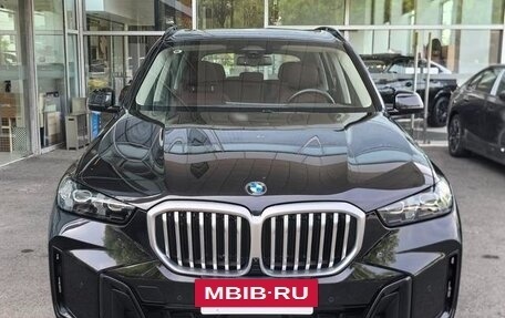 BMW X5, 2025 год, 9 330 898 рублей, 4 фотография