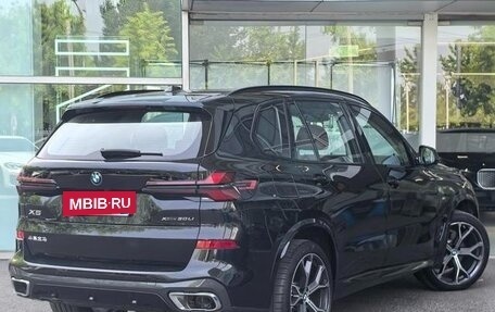 BMW X5, 2025 год, 9 330 898 рублей, 5 фотография