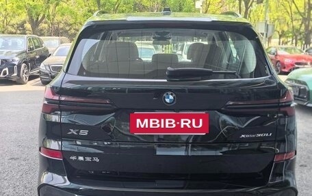 BMW X5, 2025 год, 9 330 898 рублей, 6 фотография