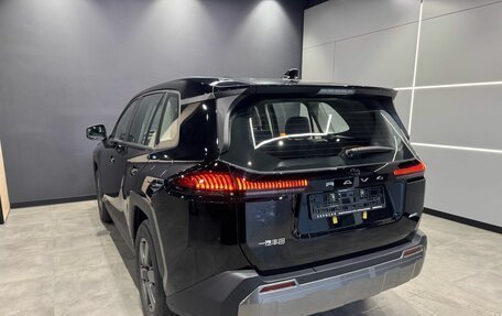 Toyota RAV4, 2026 год, 4 750 000 рублей, 5 фотография