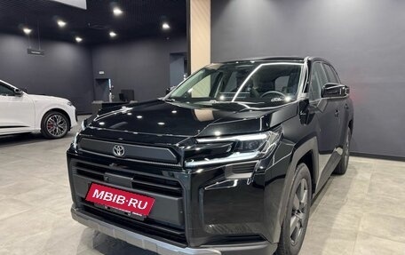 Toyota RAV4, 2026 год, 4 750 000 рублей, 3 фотография