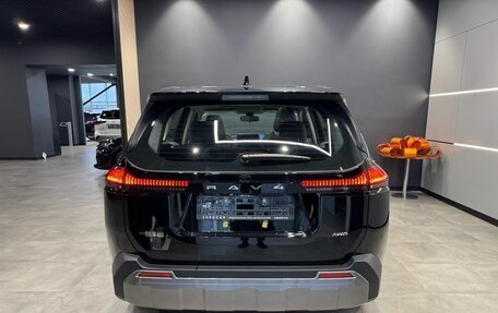 Toyota RAV4, 2026 год, 4 750 000 рублей, 6 фотография