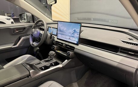 Toyota RAV4, 2026 год, 4 750 000 рублей, 14 фотография