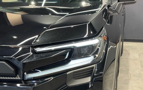 Toyota RAV4, 2026 год, 4 750 000 рублей, 9 фотография