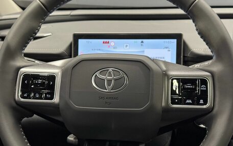 Toyota RAV4, 2026 год, 4 750 000 рублей, 11 фотография