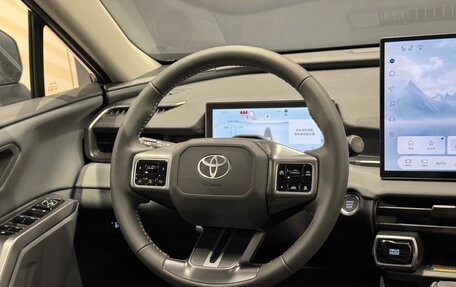 Toyota RAV4, 2026 год, 4 750 000 рублей, 12 фотография