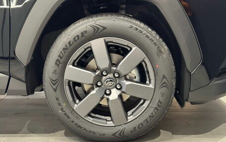 Toyota RAV4, 2026 год, 4 750 000 рублей, 17 фотография