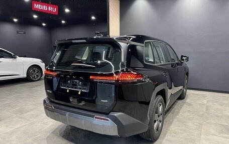 Toyota RAV4, 2026 год, 4 750 000 рублей, 7 фотография