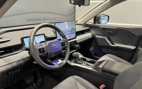 Toyota RAV4, 2026 год, 4 750 000 рублей, 22 фотография