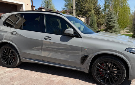BMW X5, 2024 год, 13 700 000 рублей, 3 фотография