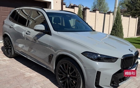 BMW X5, 2024 год, 13 700 000 рублей, 2 фотография