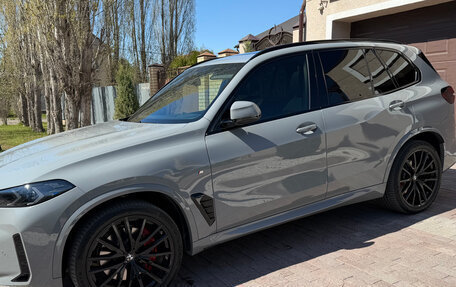 BMW X5, 2024 год, 13 700 000 рублей, 8 фотография
