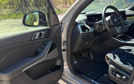 BMW X5, 2024 год, 13 700 000 рублей, 12 фотография