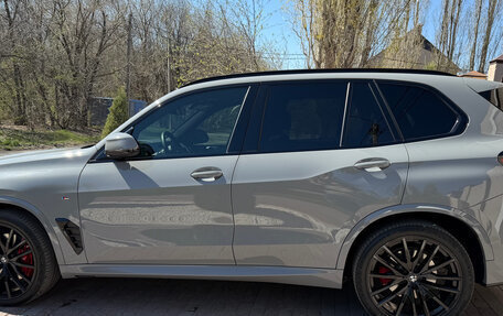 BMW X5, 2024 год, 13 700 000 рублей, 7 фотография