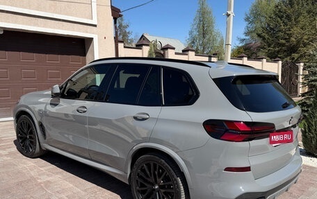 BMW X5, 2024 год, 13 700 000 рублей, 6 фотография