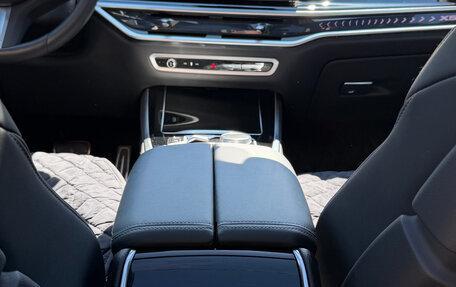 BMW X5, 2024 год, 13 700 000 рублей, 17 фотография