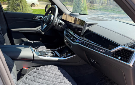 BMW X5, 2024 год, 13 700 000 рублей, 20 фотография