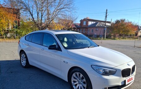 BMW 5 серия, 2012 год, 2 250 000 рублей, 3 фотография