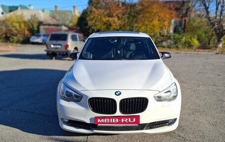 BMW 5 серия, 2012 год, 2 250 000 рублей, 6 фотография