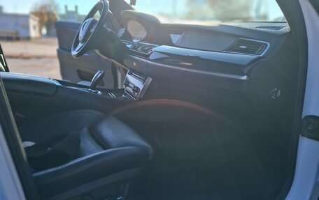 BMW 5 серия, 2012 год, 2 250 000 рублей, 14 фотография