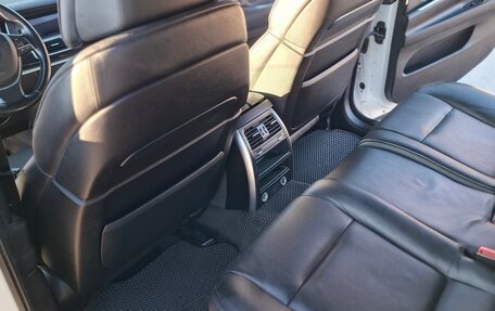 BMW 5 серия, 2012 год, 2 250 000 рублей, 13 фотография