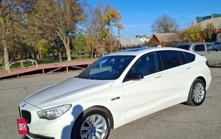 BMW 5 серия, 2012 год, 2 250 000 рублей, 8 фотография