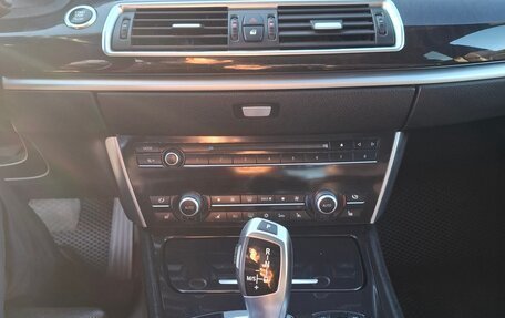 BMW 5 серия, 2012 год, 2 250 000 рублей, 22 фотография
