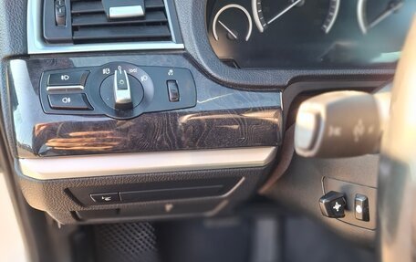 BMW 5 серия, 2012 год, 2 250 000 рублей, 19 фотография