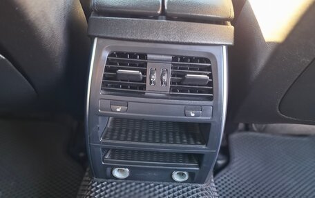 BMW 5 серия, 2012 год, 2 250 000 рублей, 26 фотография