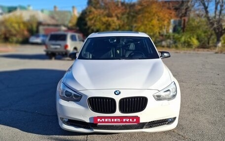 BMW 5 серия, 2012 год, 2 250 000 рублей, 29 фотография