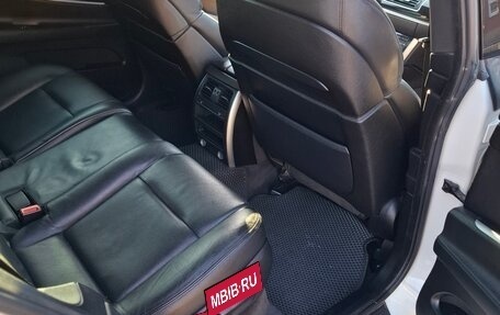 BMW 5 серия, 2012 год, 2 250 000 рублей, 12 фотография