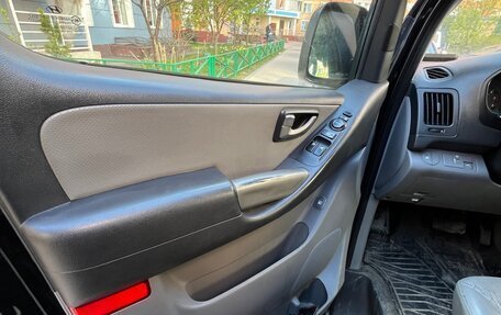 Hyundai Grand Starex Grand Starex I рестайлинг 2, 2013 год, 1 450 000 рублей, 7 фотография