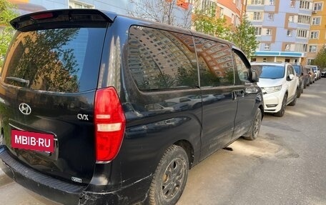 Hyundai Grand Starex Grand Starex I рестайлинг 2, 2013 год, 1 450 000 рублей, 4 фотография