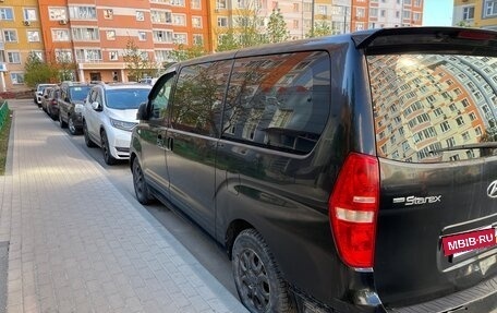 Hyundai Grand Starex Grand Starex I рестайлинг 2, 2013 год, 1 450 000 рублей, 3 фотография