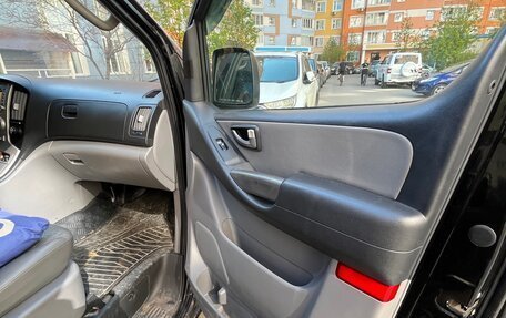 Hyundai Grand Starex Grand Starex I рестайлинг 2, 2013 год, 1 450 000 рублей, 11 фотография